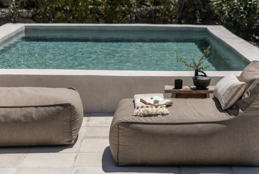 Palazzo Greco Villas | zwembad